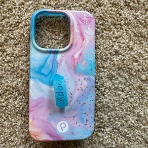 iPhone 14 Pro Loopy case
